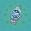 Swiss Watch #7576