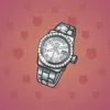 Swiss Watch #7584