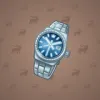 Swiss Watch #7589