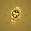 Swiss Watch #7593