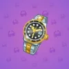 Swiss Watch #7597