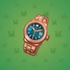Swiss Watch #7601