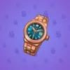 Swiss Watch #7608