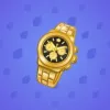 Swiss Watch #7615