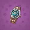 Swiss Watch #7624