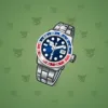 Swiss Watch #7626