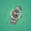Swiss Watch #7630