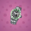 Swiss Watch #7633
