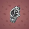Swiss Watch #7634