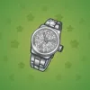 Swiss Watch #7639