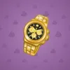 Swiss Watch #7642