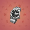 Swiss Watch #7643