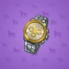 Swiss Watch #7647