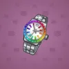 Swiss Watch #7653