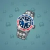 Swiss Watch #7657