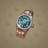 Swiss Watch #7659