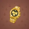 Swiss Watch #7663