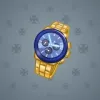 Swiss Watch #7668