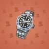 Swiss Watch #7669
