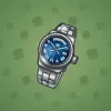 Swiss Watch #7672