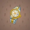 Swiss Watch #7681