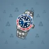 Swiss Watch #7683