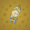 Swiss Watch #7693