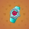 Swiss Watch #7698