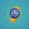 Swiss Watch #7705