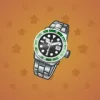 Swiss Watch #7722