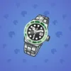 Swiss Watch #7737
