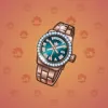 Swiss Watch #7738