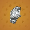 Swiss Watch #7746