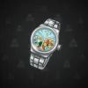 Swiss Watch #7750