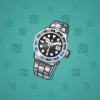 Swiss Watch #7755