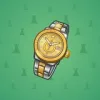 Swiss Watch #7759