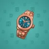 Swiss Watch #7762