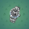 Swiss Watch #7769