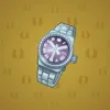 Swiss Watch #7772