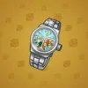 Swiss Watch #7777