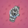 Swiss Watch #7782