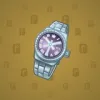 Swiss Watch #7790