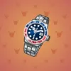 Swiss Watch #7793