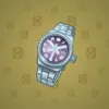 Swiss Watch #7796