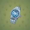 Swiss Watch #7801