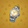 Swiss Watch #7802