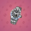 Swiss Watch #7805