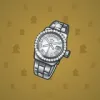 Swiss Watch #7806