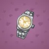 Swiss Watch #7814