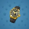 Swiss Watch #7817